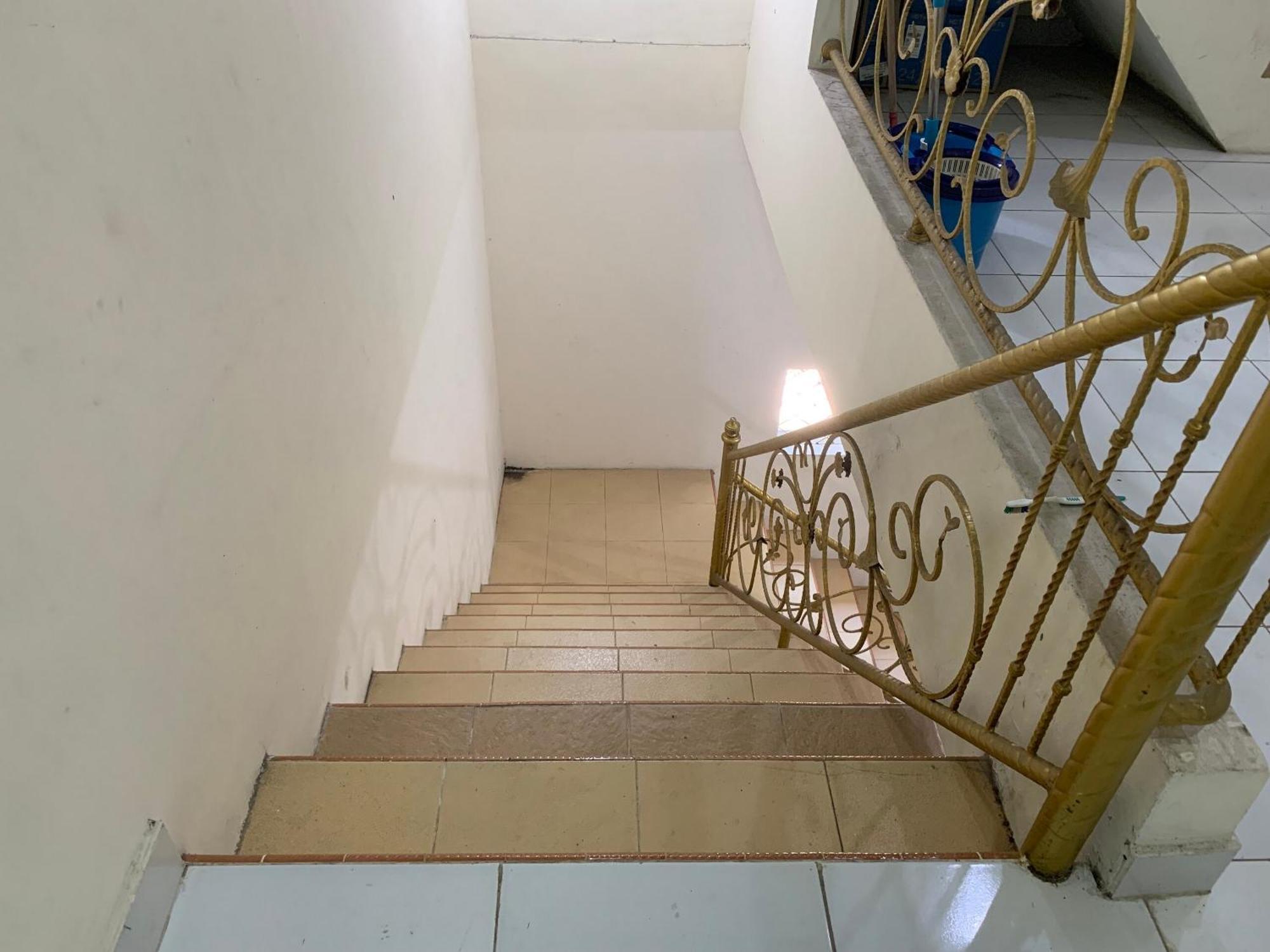 Oyo 93538 Millow Kost Near Gedung Rektorat Iain Parepare Εξωτερικό φωτογραφία